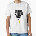 Cancel Student Debt by travelnerd