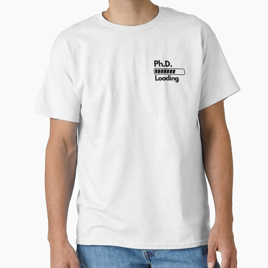 PhD Student | Dentist | Gift for Ph.D. Student by PublicusApparel