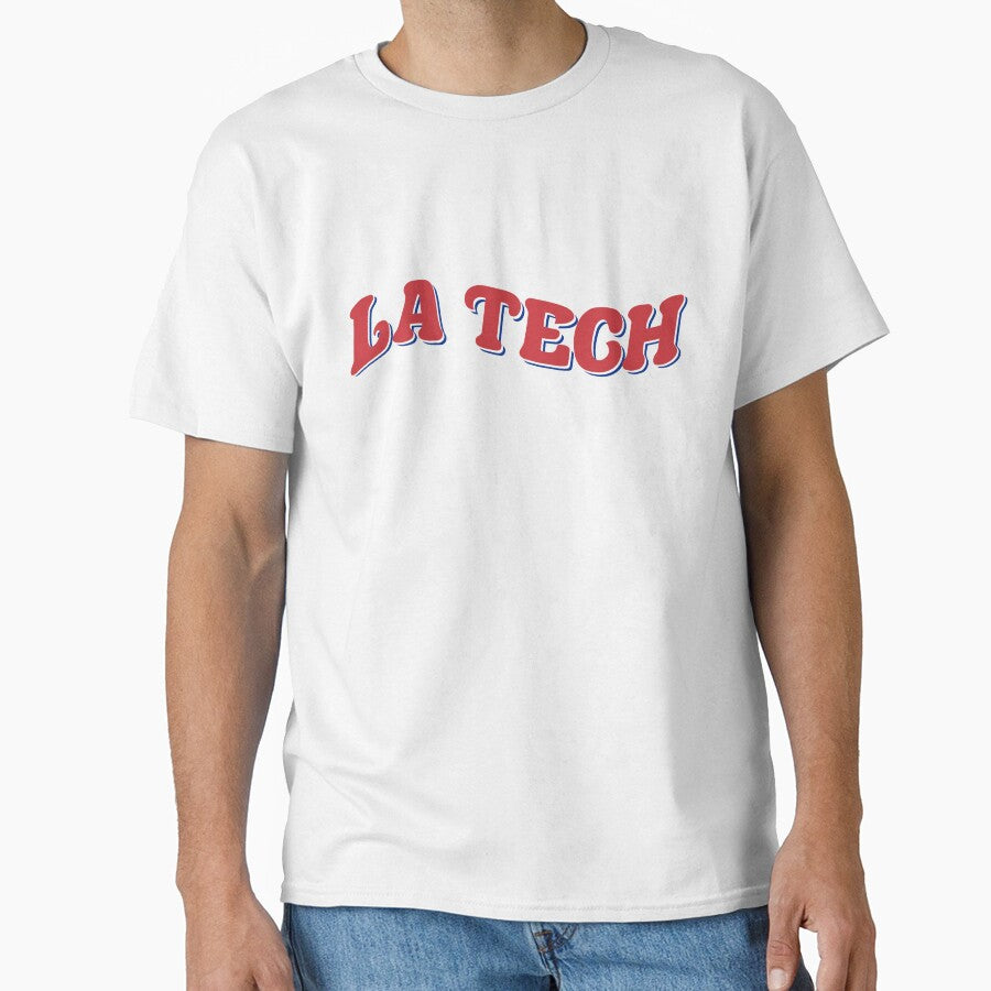 Louisiana Tech University by kkosmicki