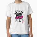 Chaos Looks Good On Me Streetwear Graphic T Shirt by etuvibes