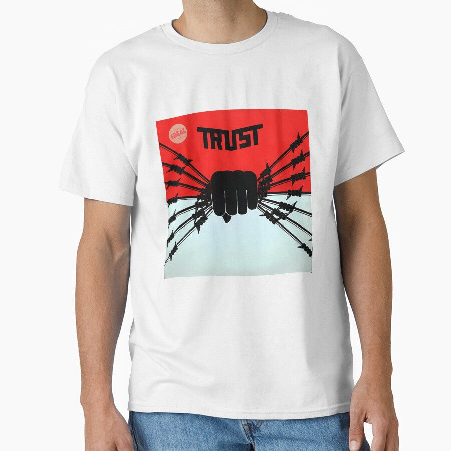 Trust Idal Album 1983 by sagnik2007