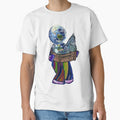 My Dude - Gaia,  Earth Day Edition by aadventures