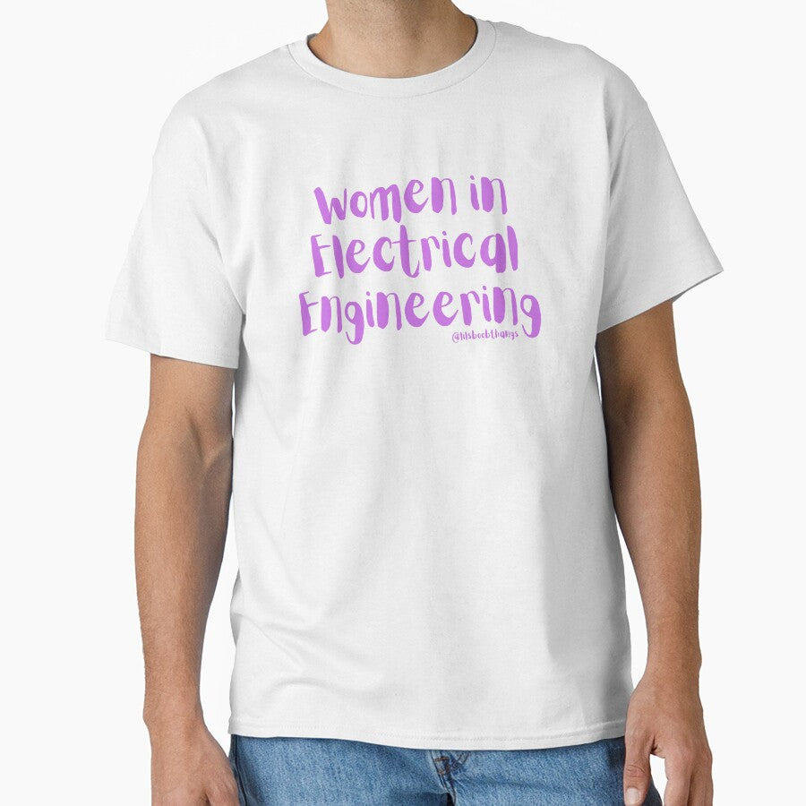 Women in Electrical Engineering | @lilsboobthangs by lilsboobthangs