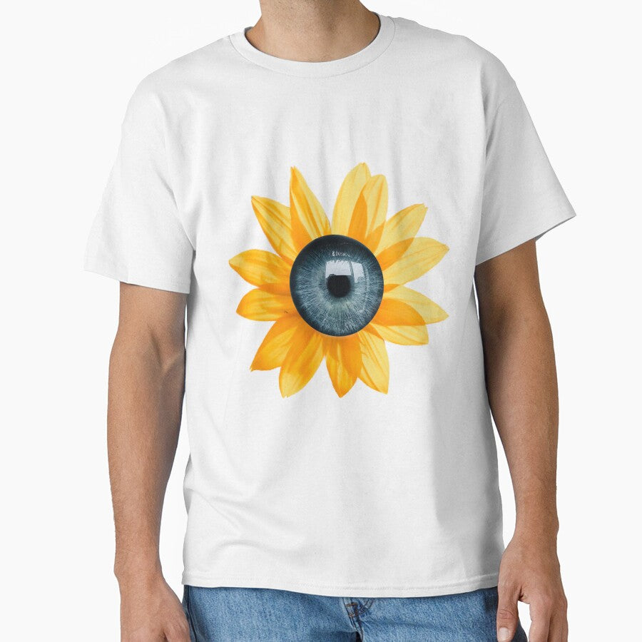 Keen Eye for Pollinators by Tatyana Romero