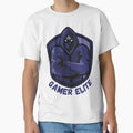 Gamer Elite by walterjd