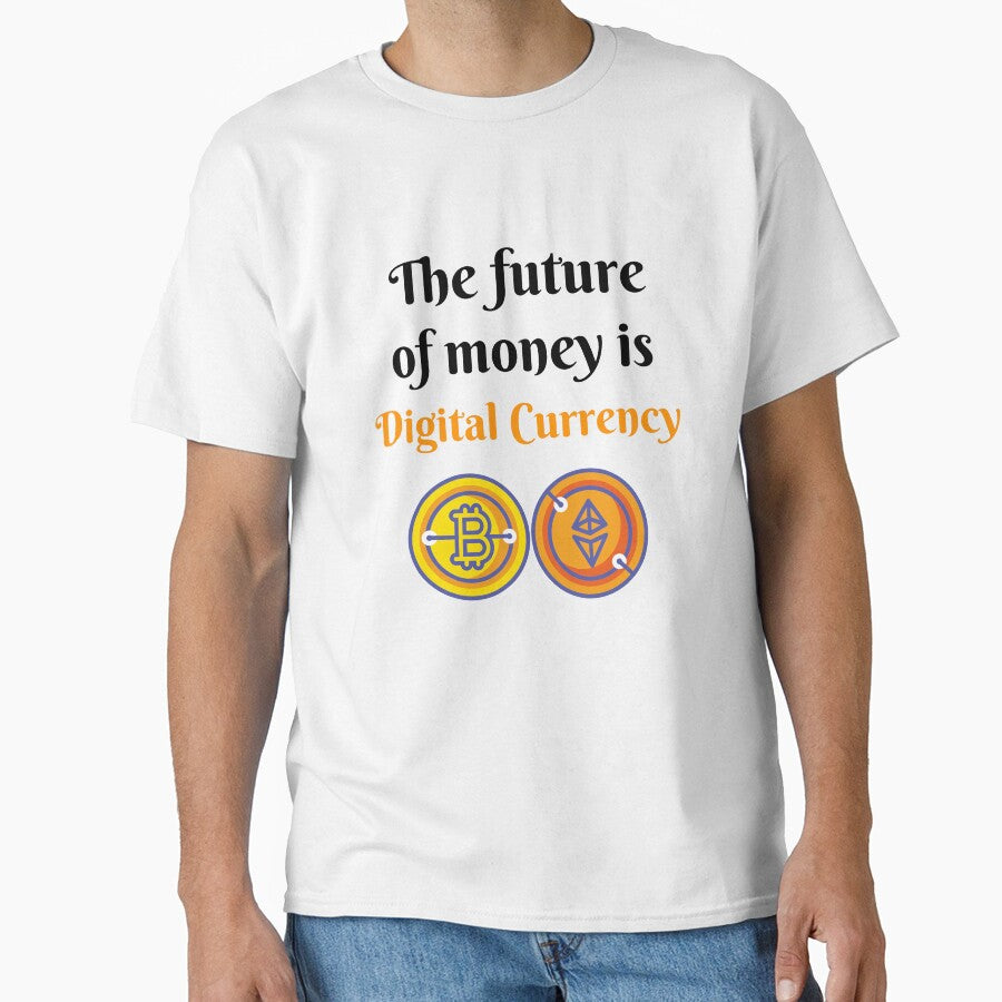 Cool Crypto Quote by JABG-01
