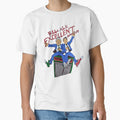 Bill and Al's Excellent Adventure by ourkid