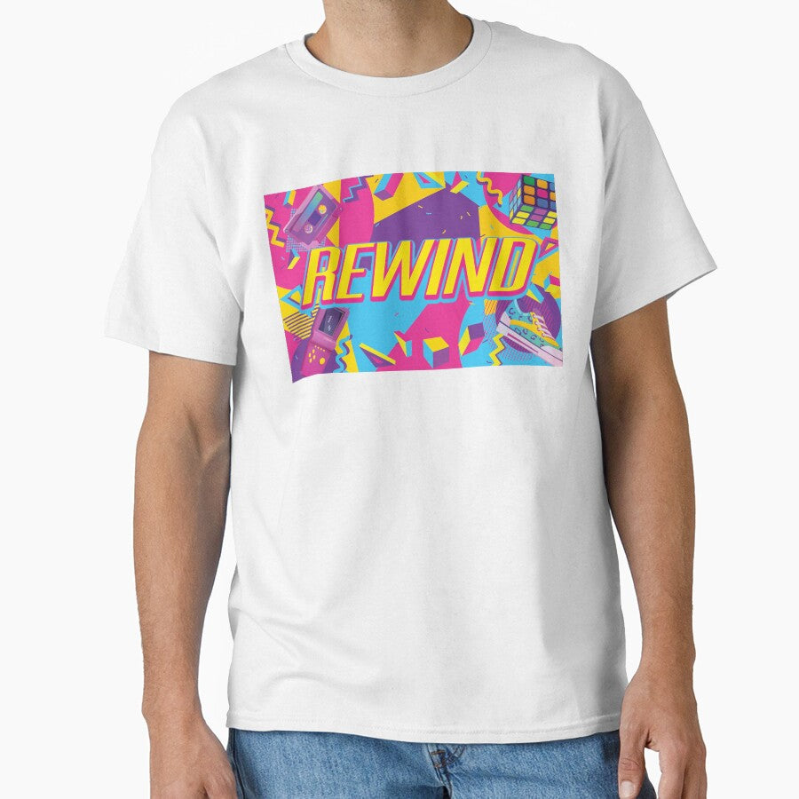 Livin' Life in Rewind by SarayDesigns