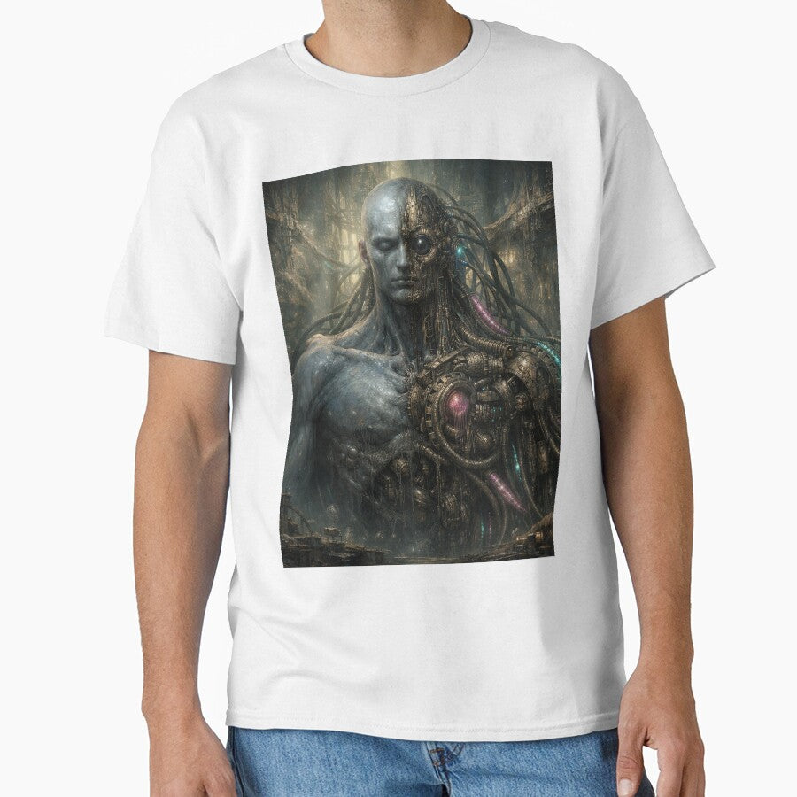 The Failed God by Otoya Art Studio