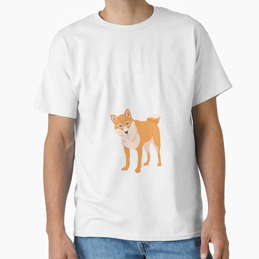 Anatomy of a Shiba by Petensity