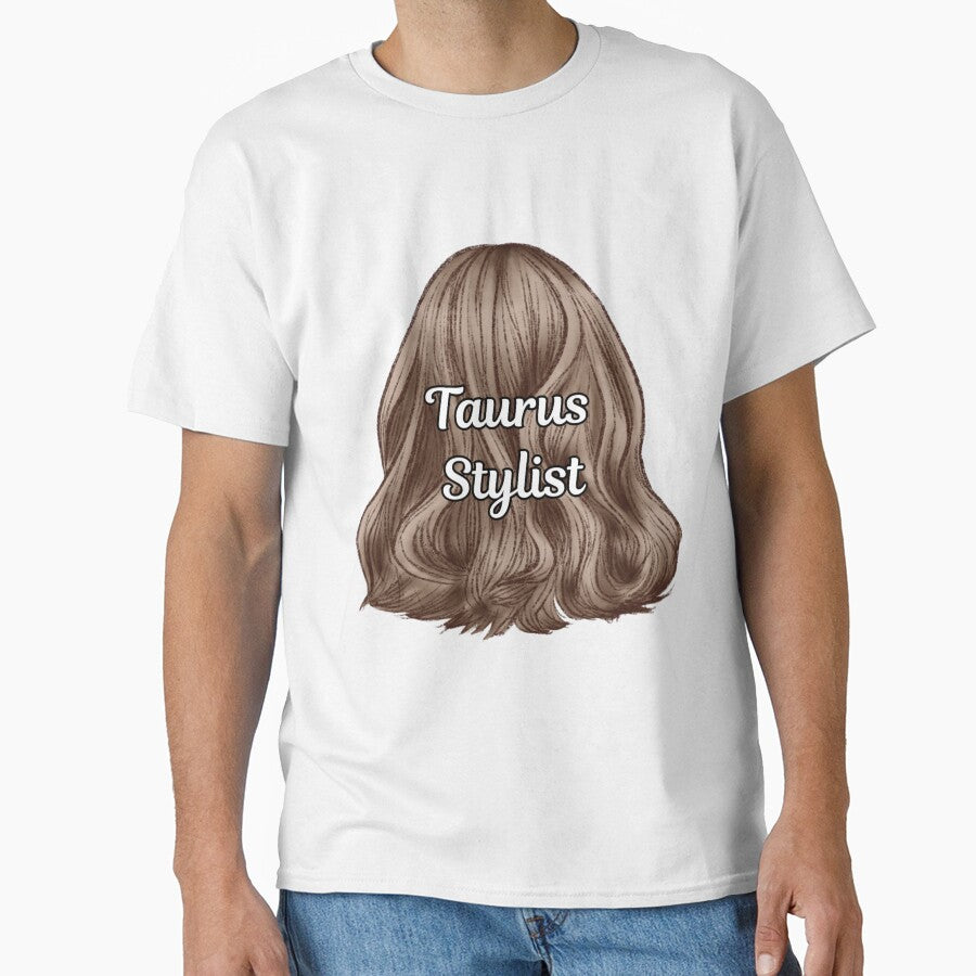 Taurus Zodiac Astrology Stylist Design by Midnight789