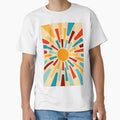Sun Abstract by Hollymphoto