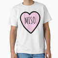 Miso Heart by PinkPerfect