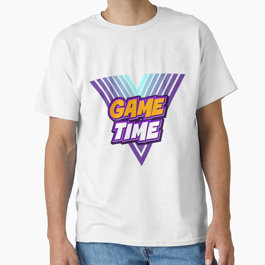 Game Time by FanFest