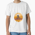 I just felt like cycling, funny cycling quotes or saying for fans or enthusiast by NBSStore