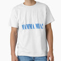 Mamma Mia Italian Novelty Christmas by lovishmoterom
