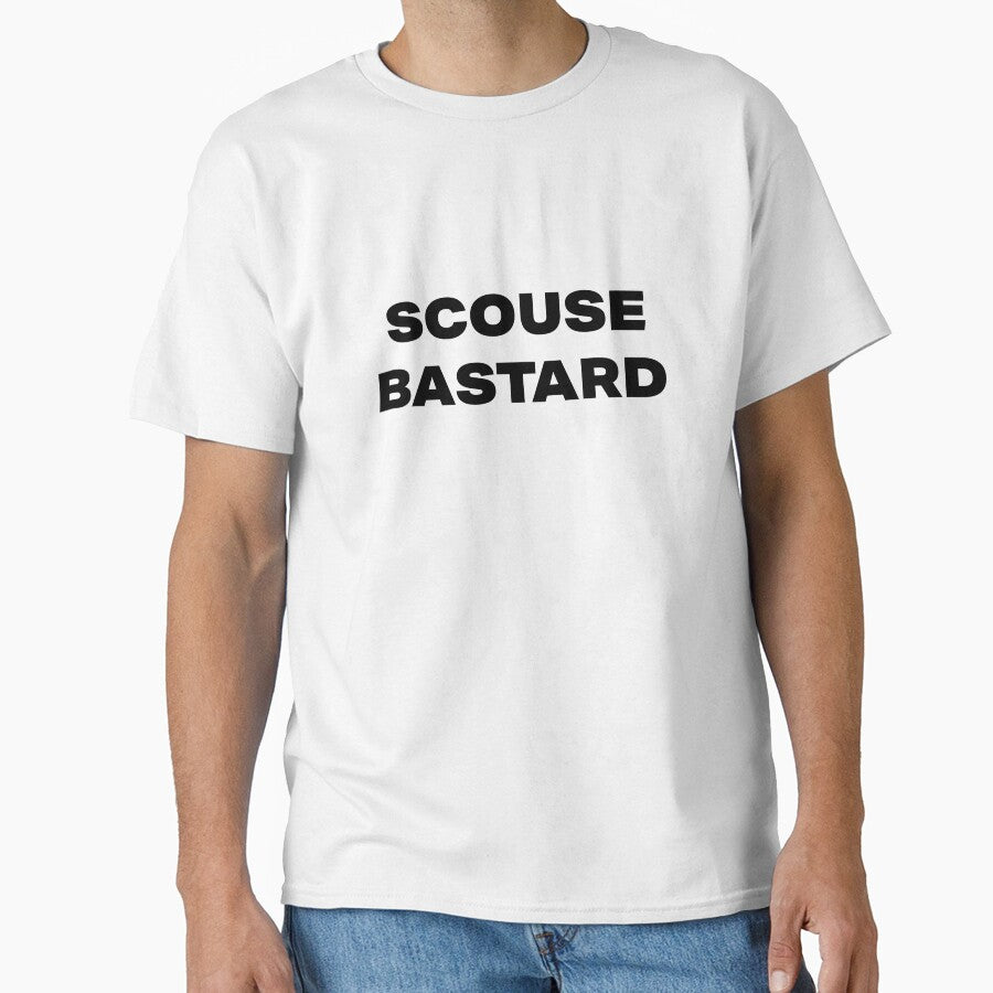 Scouse bastard by SmallSingy
