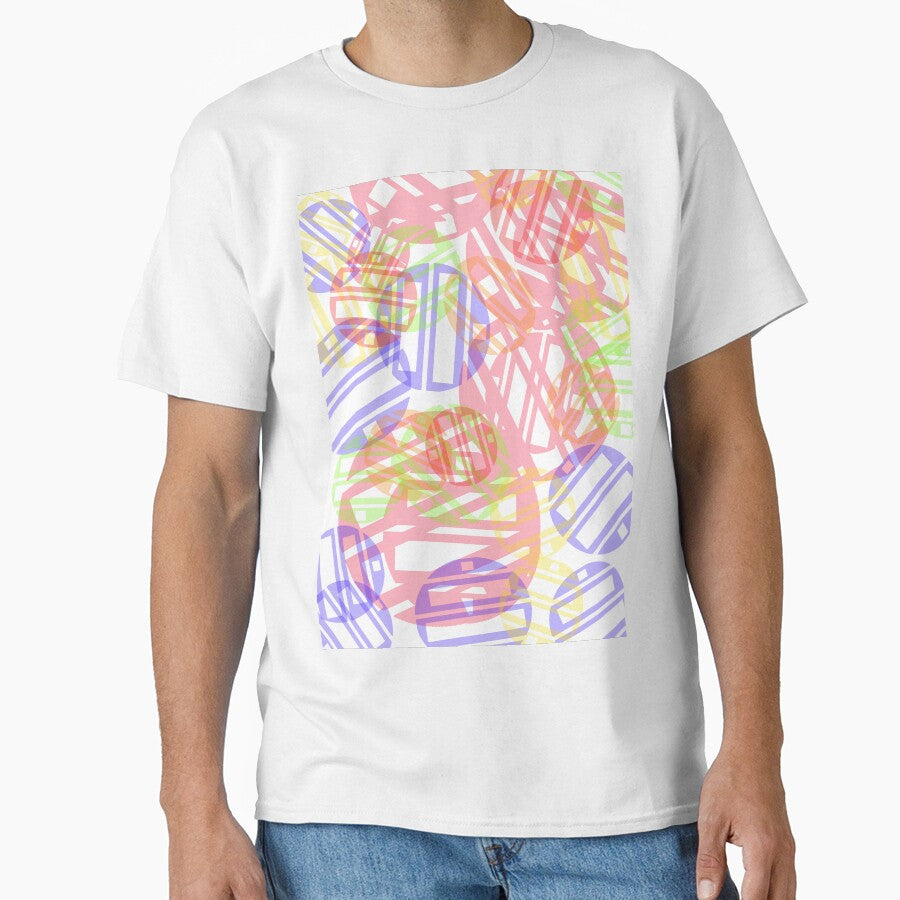 Geo Pattern by CloudedConcept