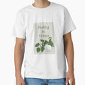 Pretty In Green Houseplant Love Nature by travellb