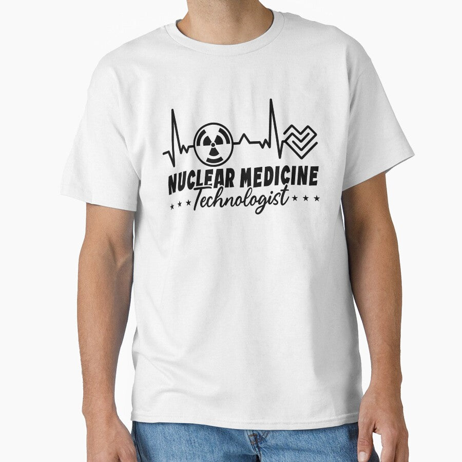 Radiology Tech Xray Nuclear Medicine Technologist by tshirtconcepts