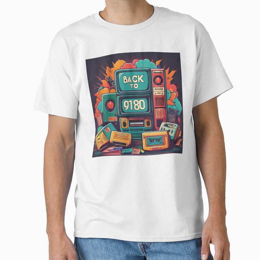Back to the 90s by osamawaleed1997