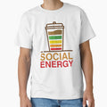 Social Energy,Social,Energy,Energy Social by Fine-Spot