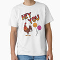 Funny Hey You by GarnersDesigns