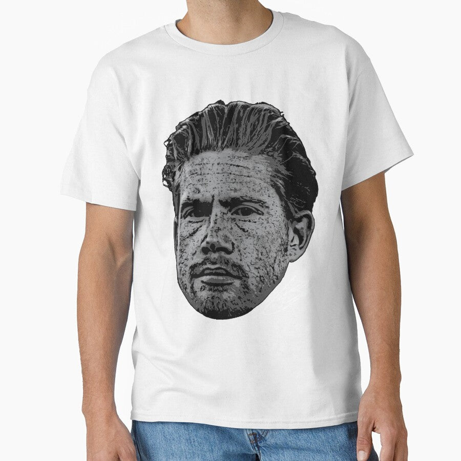 Kevin De Bruyne Signed by MKDSN Unisex , , , Long Sleeve Tee