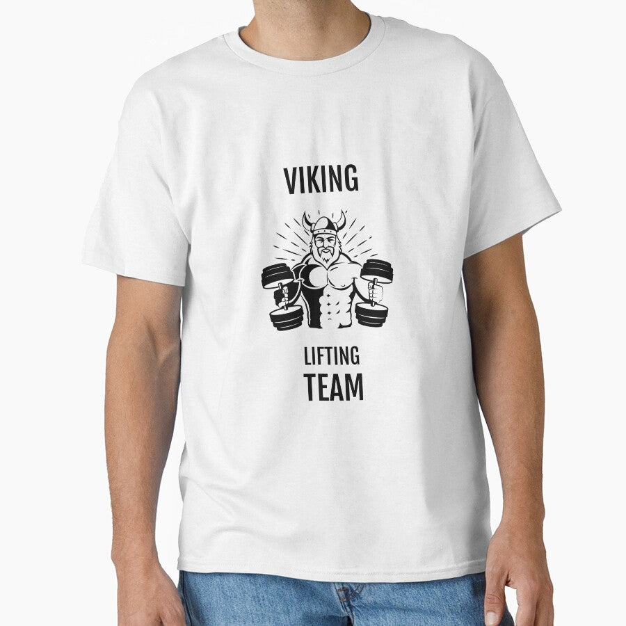 Viking Team by InstantWardrobe