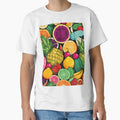 Fusion of fruit by PawelNature