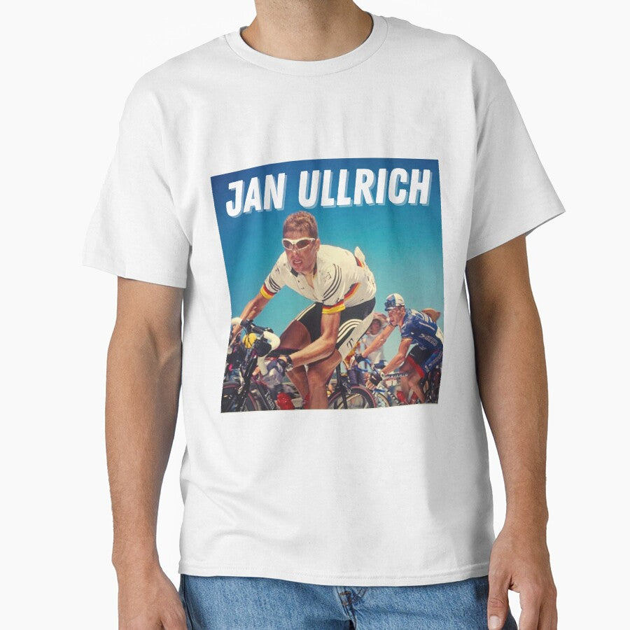 Jan Ullrich by thelastavo