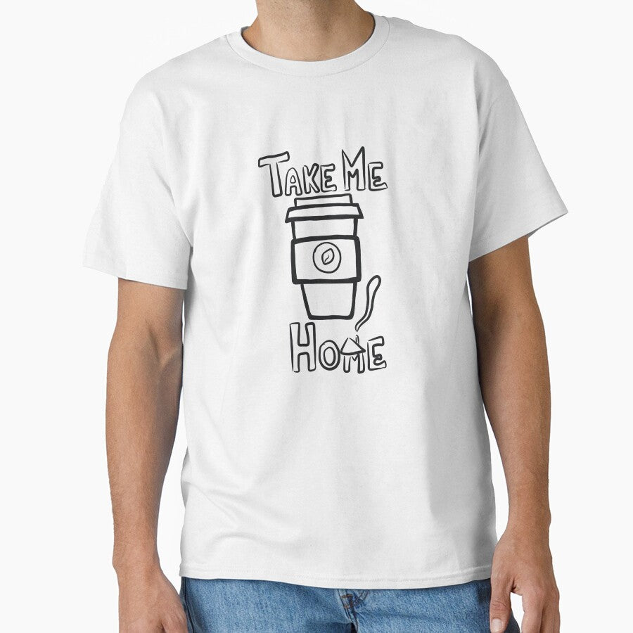 Takeout Coffee | Take Me Home by WannaSome