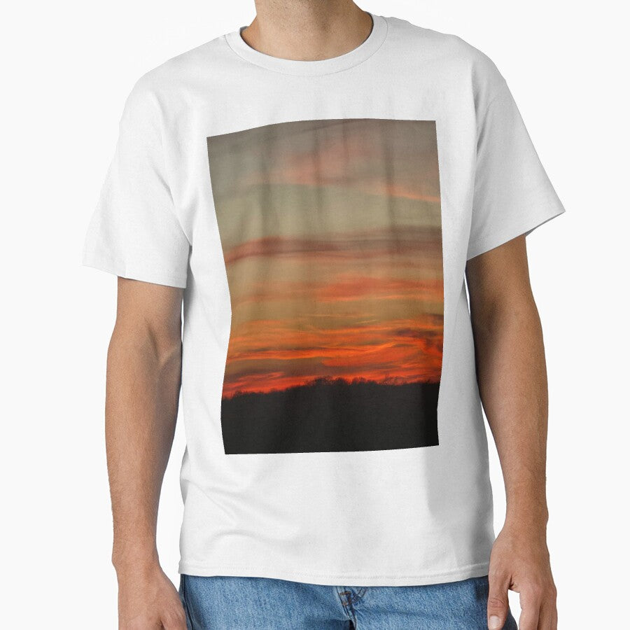 Sunset by shilohflame