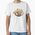 White Forest Mushroom by aadventures