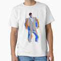 David Byrne Stop Making Sense Talking Heads by Geek6479