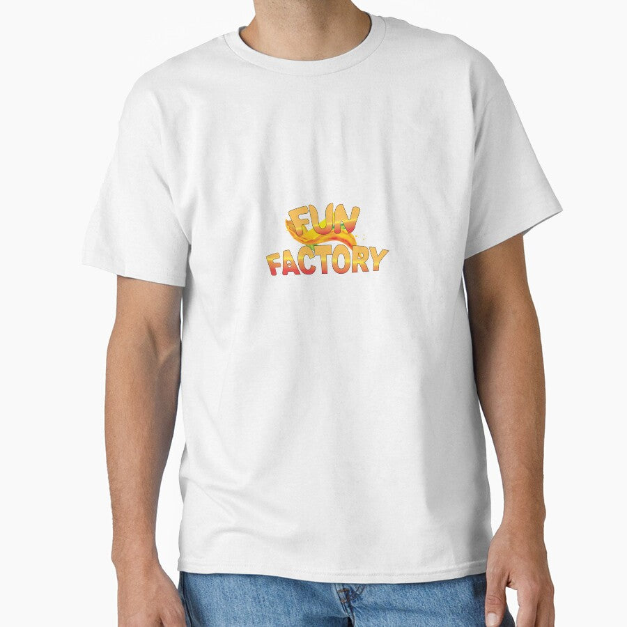Fun factory by godPapa