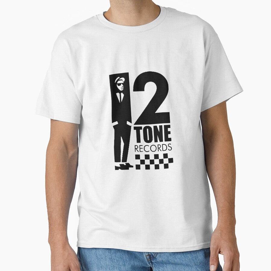 Madness Twisted Wheel Music Punk Rock The Specials Band Enjoy Popular With Many Songs Retro Two Tone by pressleyuplil