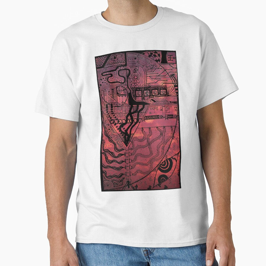 Red Sky Program 67oZxmL//% by createVisions