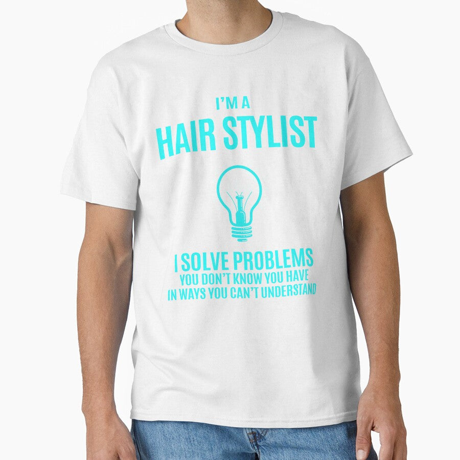 Hair Stylist by vanejamofedau