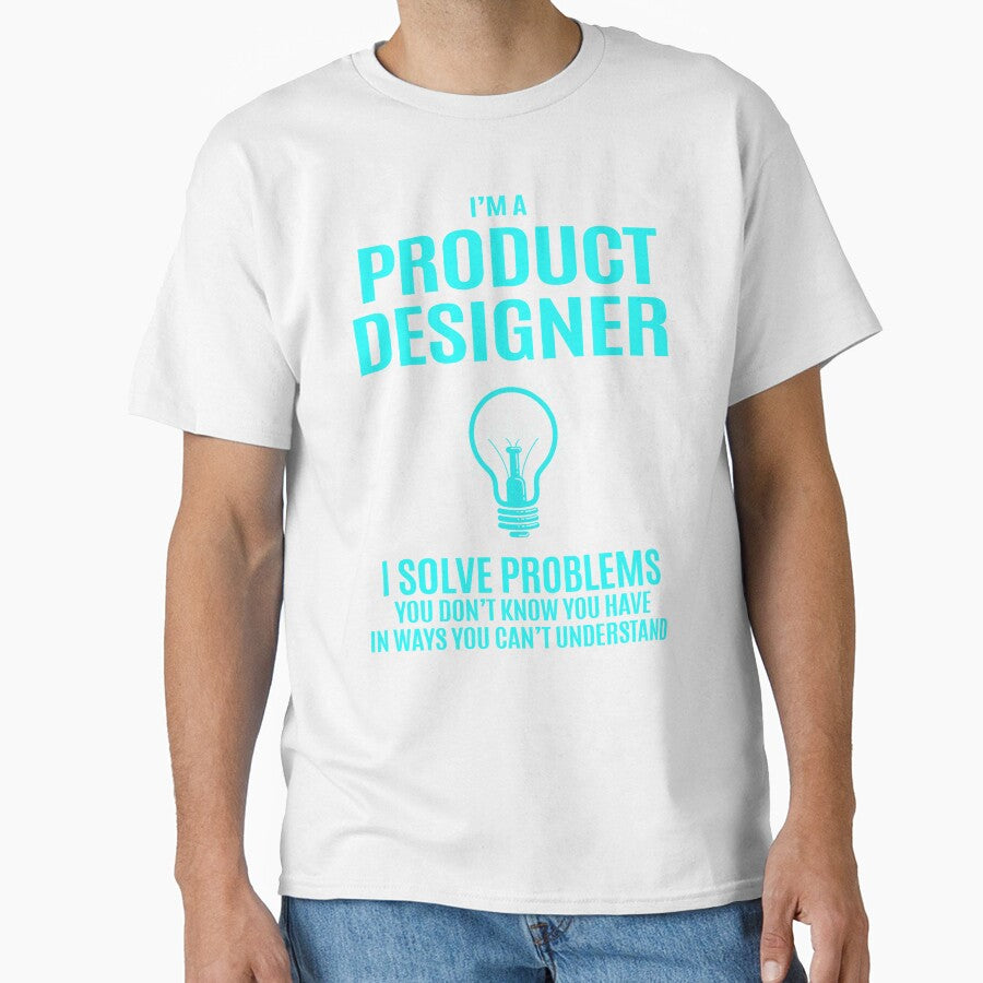 Product Designer by jeromgaug336
