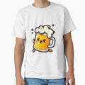 Running Beer - Kawaii by Shtex