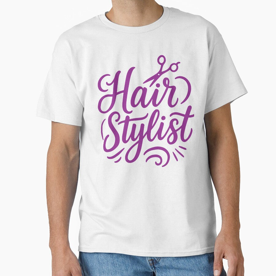 Hair Stylist by chicdeboutique