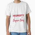 property of my super sexy hip hop skeleton| Perfect Gift|hip hop by patnalila