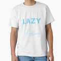 I'm Not Lazy I Just Enjoy Doing Nothing Funny Laziness by kristazzsa112