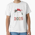 Family Christmas 2025 Matching Outfit Xmas Squad Santa by MinaReinger