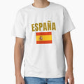 Spain national football team, fan of the Selección, La Furia Roja, the red fury, La Roja, La Furia by Passionfoot