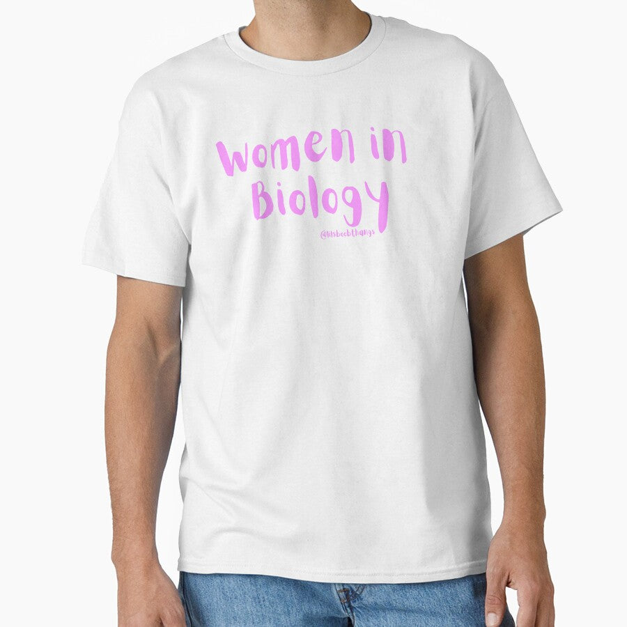 Women in Biology | @lilsboobthangs by lilsboobthangs