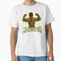 PROJECT MONSTER!!! by MJ96-PRO