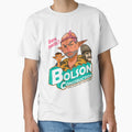 Bolson Construction by floatingdisc