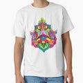 Psychedelic Eye by Pernelle-Opale